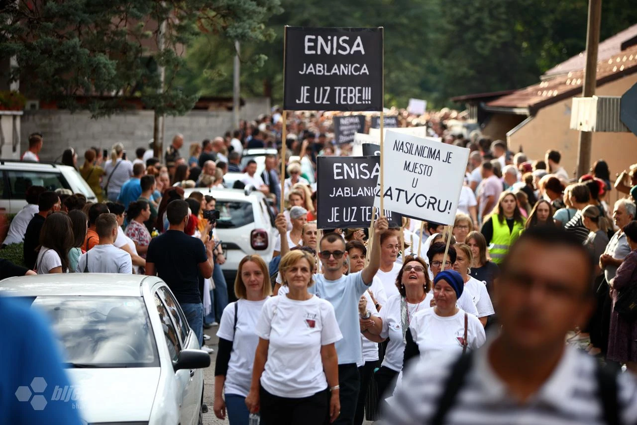 Vlasniku hotela Jablanica 10 mjeseci zatvora