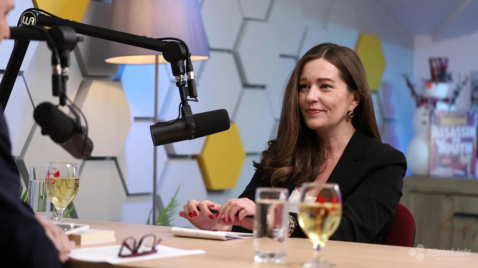 Sanja Miovčić: Više od 90 posto stranih investitora poziva i druge da ulažu u BiH