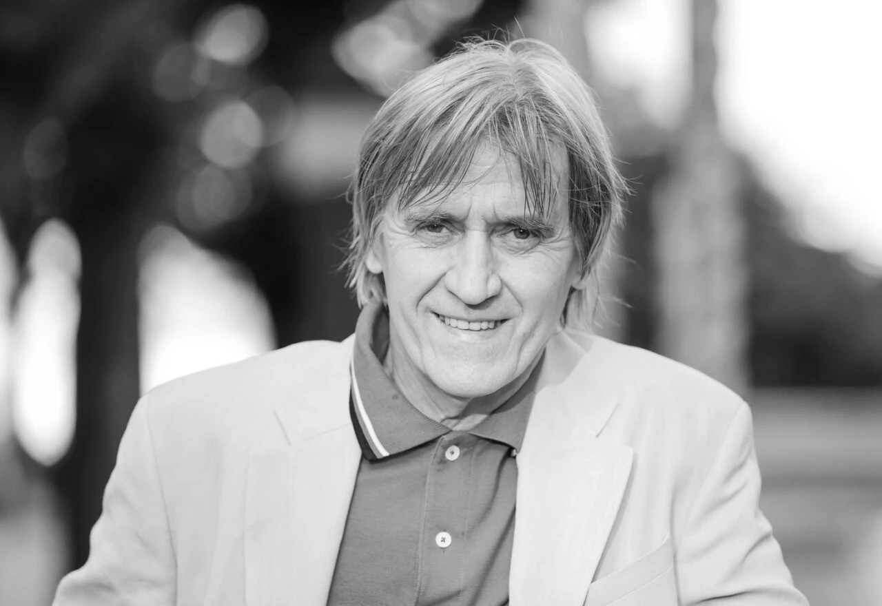 Preminuo Jurica Popović