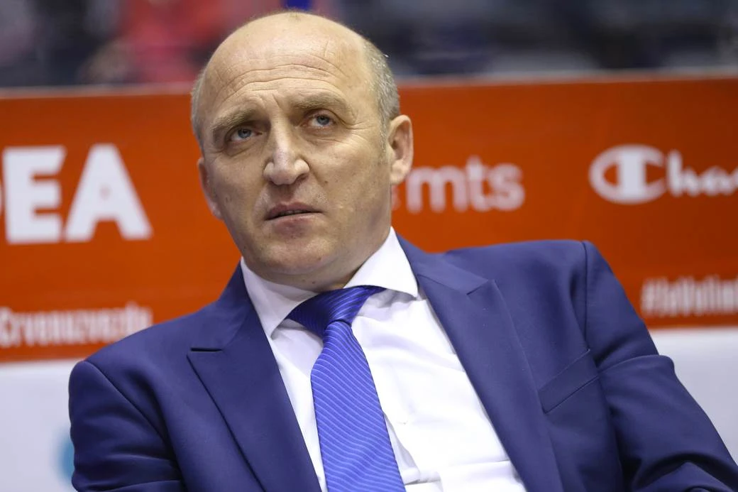 Uhićen čelnik Mornara iz Bara