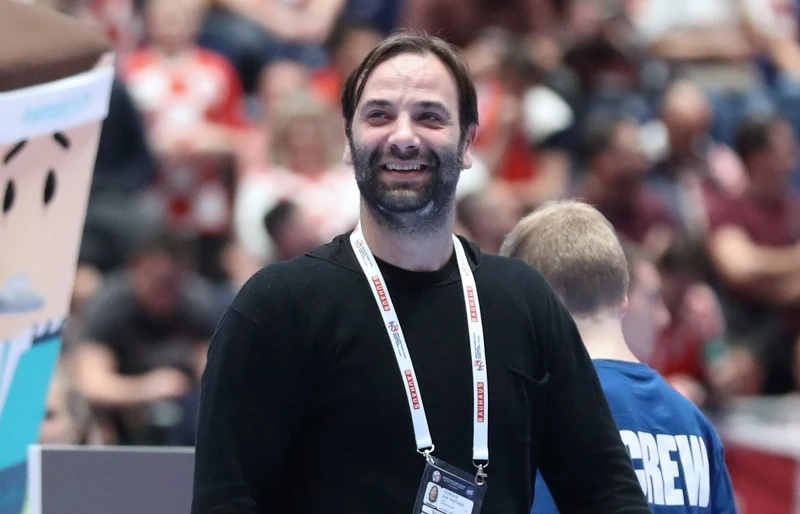 Balić: Trenirao sam dvije godine u Hajduku