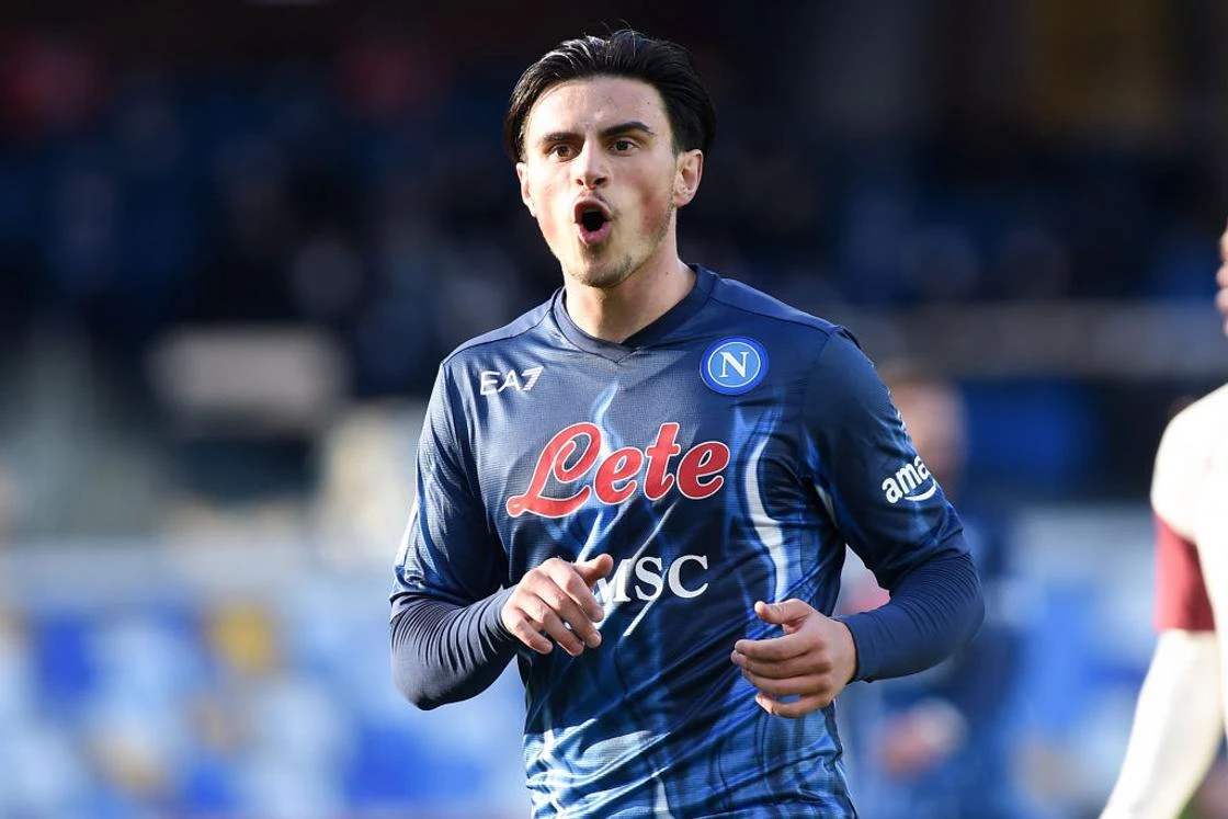 Elmas potpisao za RB Leipzig