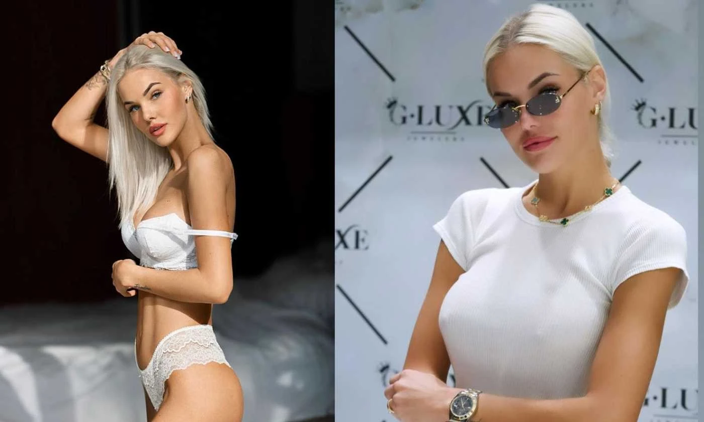 Zhuk: Pitala sam se koliko mogu uzeti novca na OnlyFansu