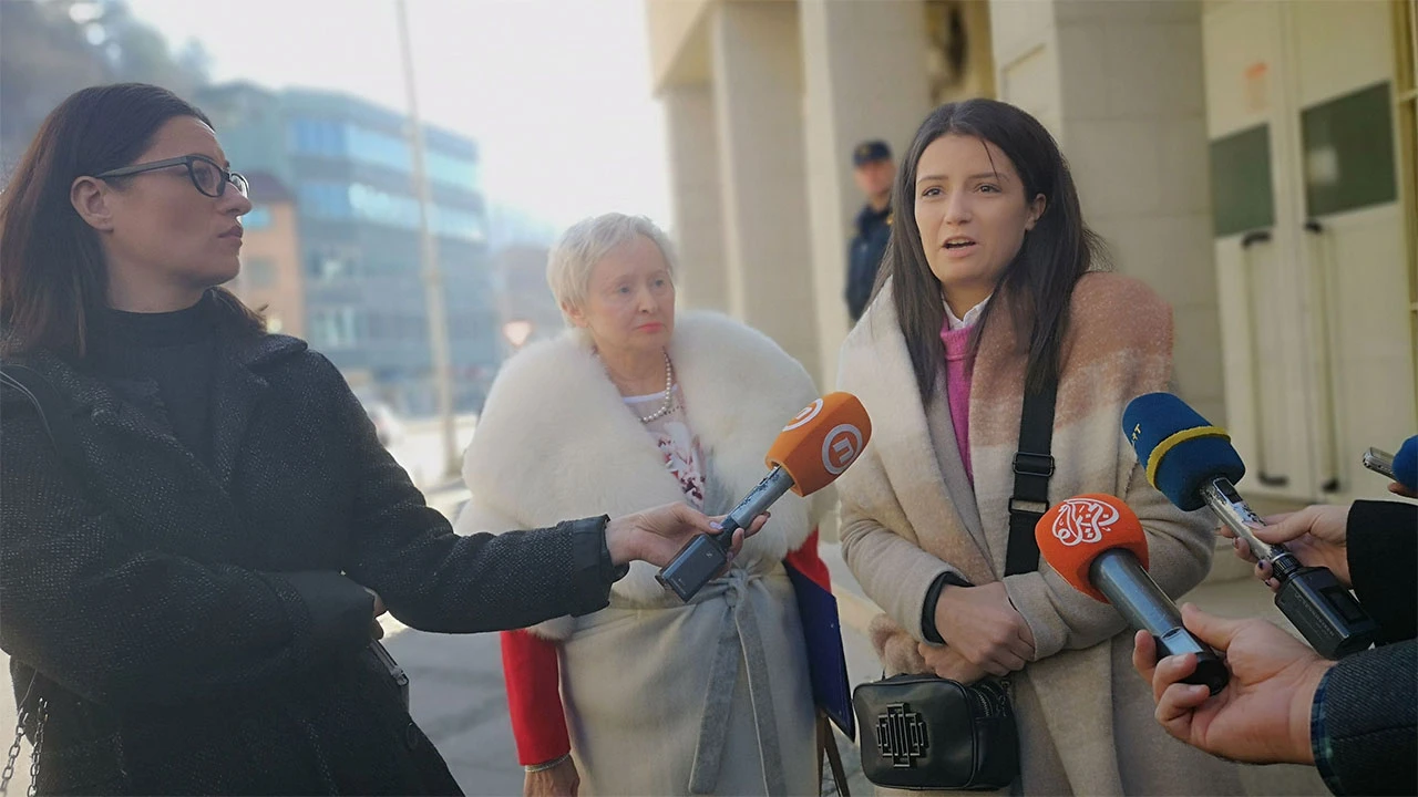 Vlasnik hotela Jablanica koji je brutalno pretukao radnicu priznao krivnju