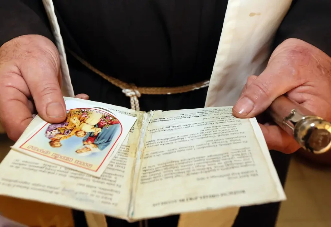 Počeo je blagoslov kuća i obitelji: 6 stvari koje morate znati 