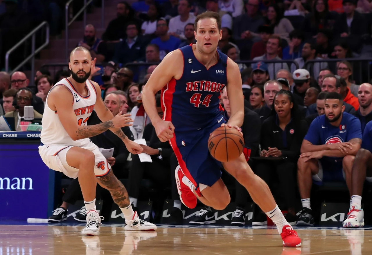 NBA: Bogdanović 23 poena, Zubac 18