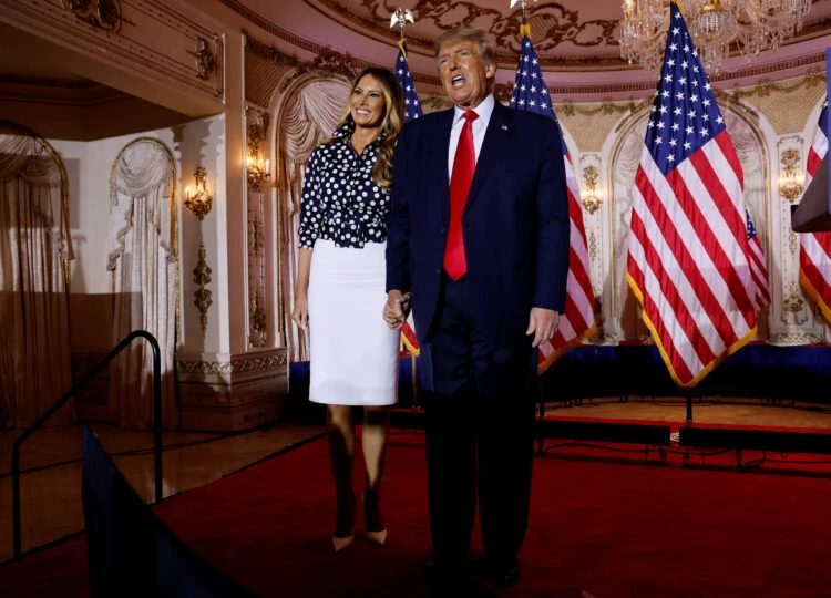 Trump objavio da je “osveta” riječ koju birači najviše očekuju od njegovog drugog mandata