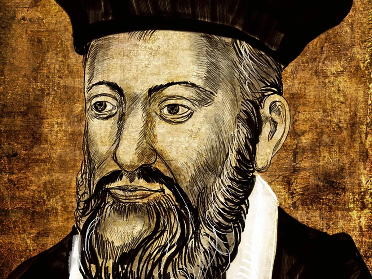Što je Nostradamus predvidio za 2024.