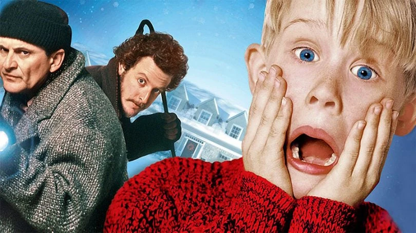 Kao u filmu 'Sam u kući 2' - šestogodišnji dječak bez pratnje ukrcan na pogrešan let u Americi