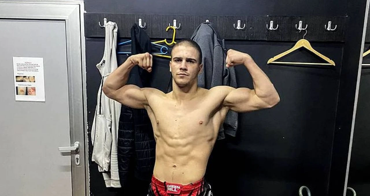 Talentirani MMA borac tvrdi: Sprema se moja likvidacija 