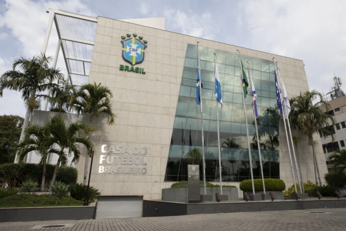 FIFA prijeti Brazilu izbacivanjem iz međunarodnih natjecanja?
