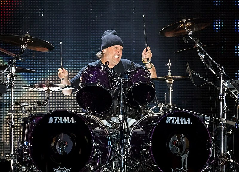 Legendarni bubnjar Metallice navršio 60 godina života