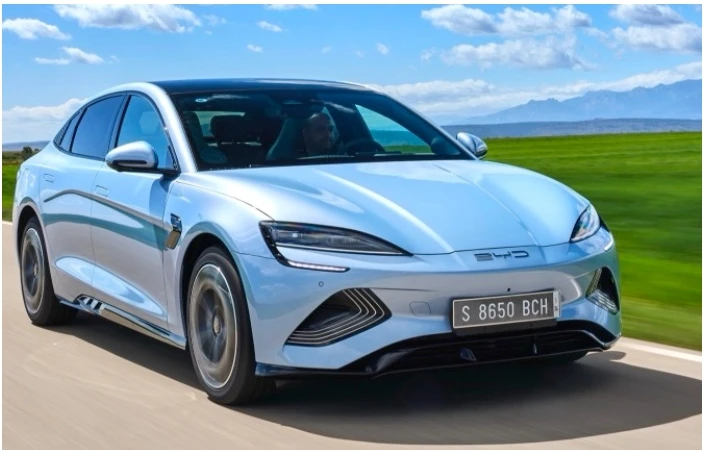 Tesla već do kraja godine neće biti najveći proizvođač električnih automobila?