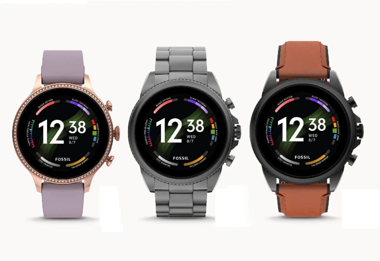 Fossil više neće raditi pametne satove s WearOS-om