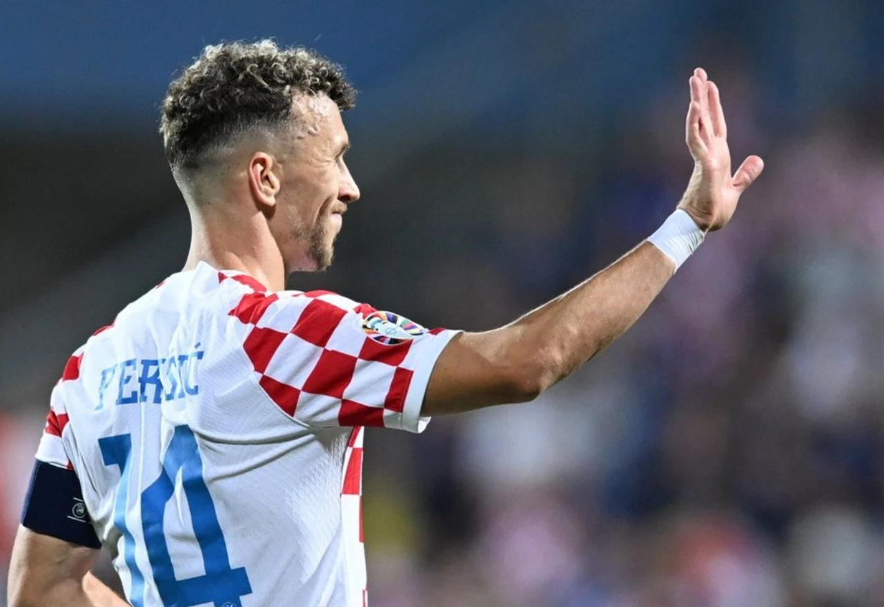 Dalić o Perišićevom oporavku: Bitno je samo da ne žuri