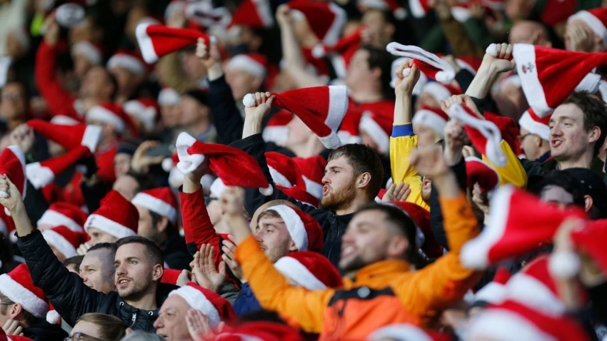 Danas je Boxing day, vratimo se još malo u prošlost 