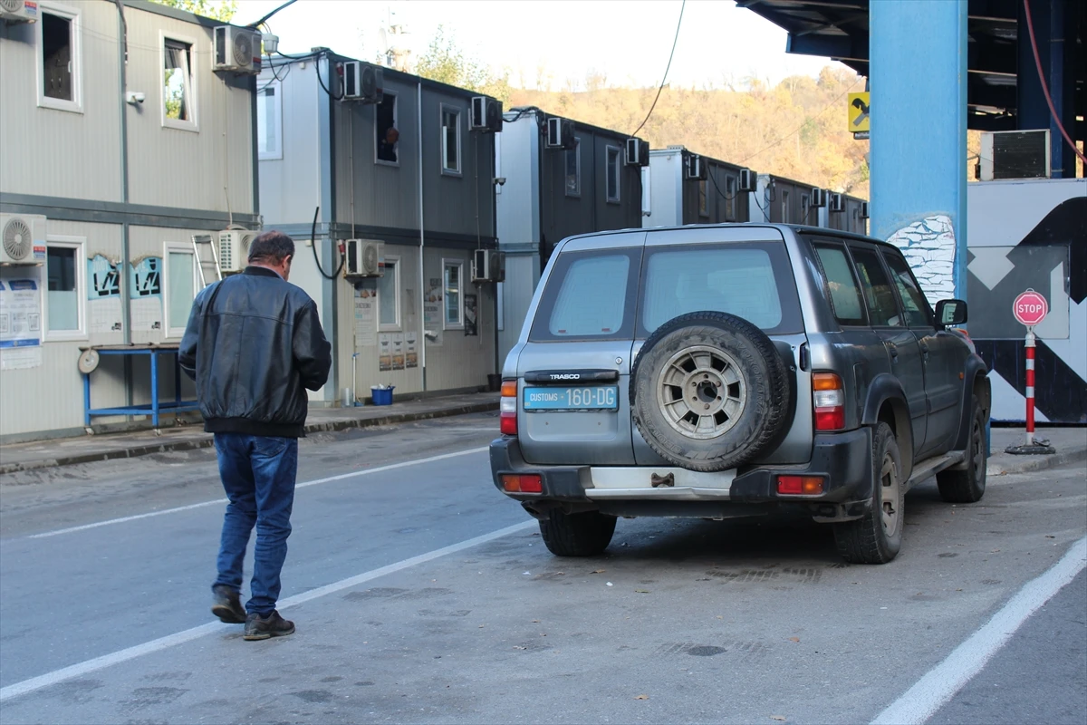 Srbija od 1. siječnja dopustila promet automobilima s tablicama Kosova