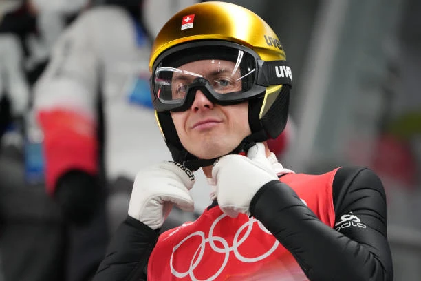Olimpijski prvak ne posustaje ni s 42 godine na leđima