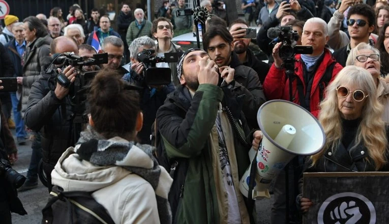 Ruske službe rekle što se sprema u Beogradu?