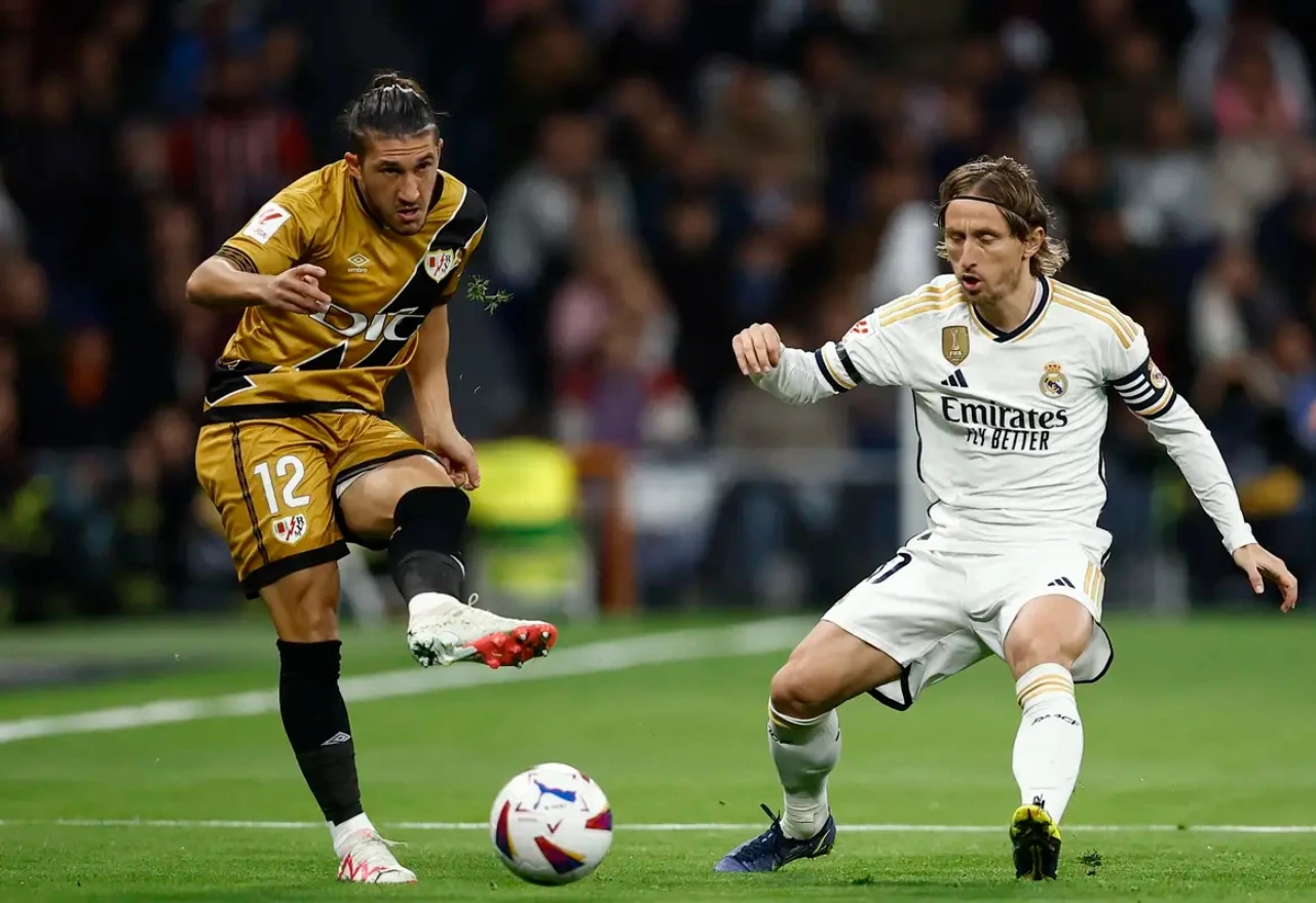 Modrić na pragu novog kluba