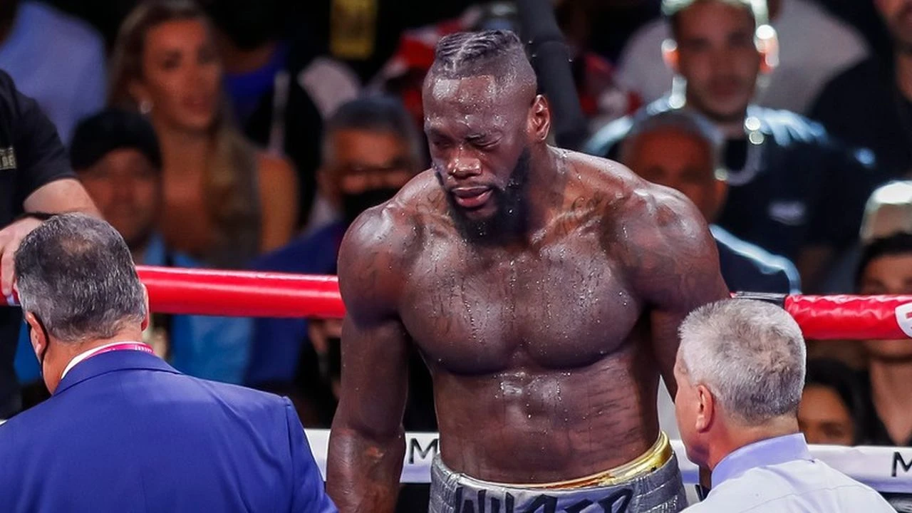 Wilder: Ne znam imam li i dalje istu žar