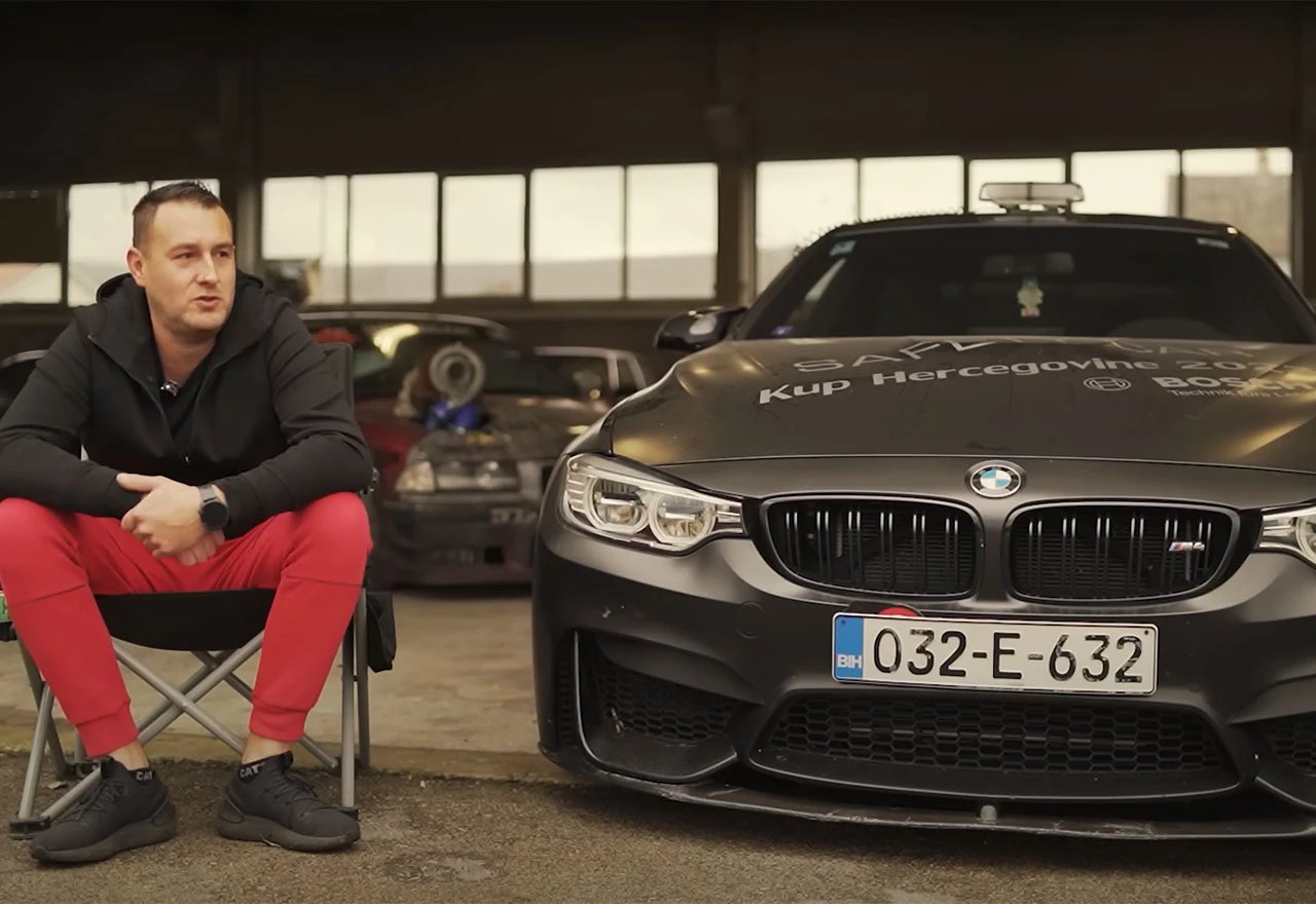 VIDEO | Hercegovac objasnio kako je došlo do "najveće oklade Balkana"