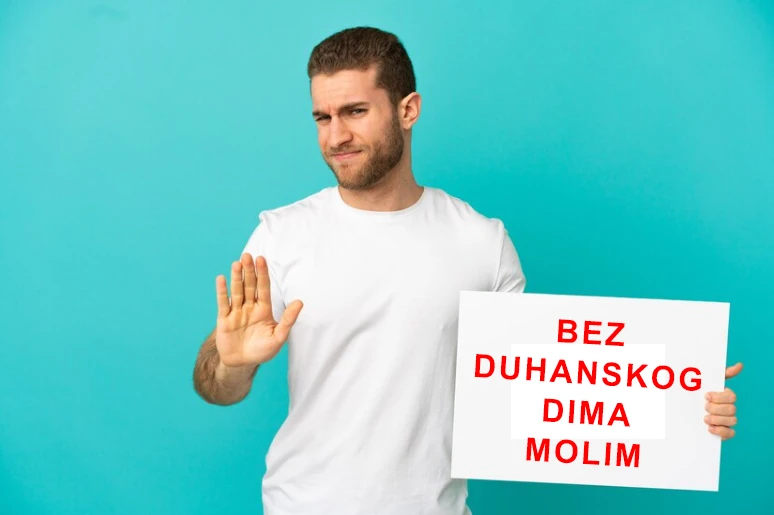 Testirajte svoje znanje o bezdimnim alternativama pušenju