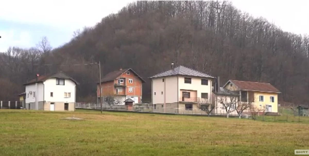 Otkriće litija na planini Majevici - hoće li Federacija poslušati mještane?