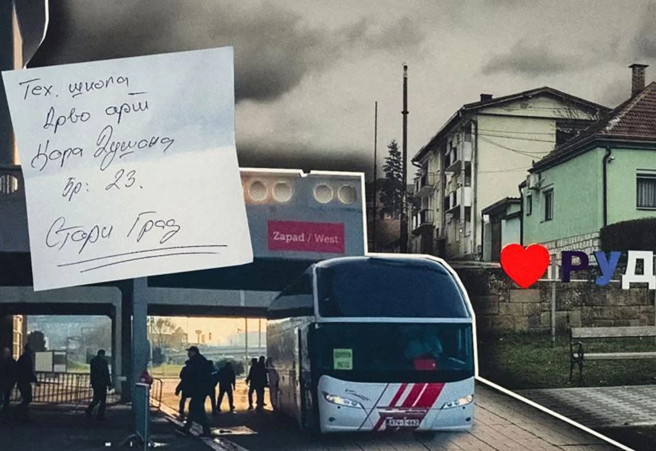 Kako su glasači iz BiH išli glasati u Srbiju: "Mi smo ih dovezli, izbacili, i poslije došli po njih"