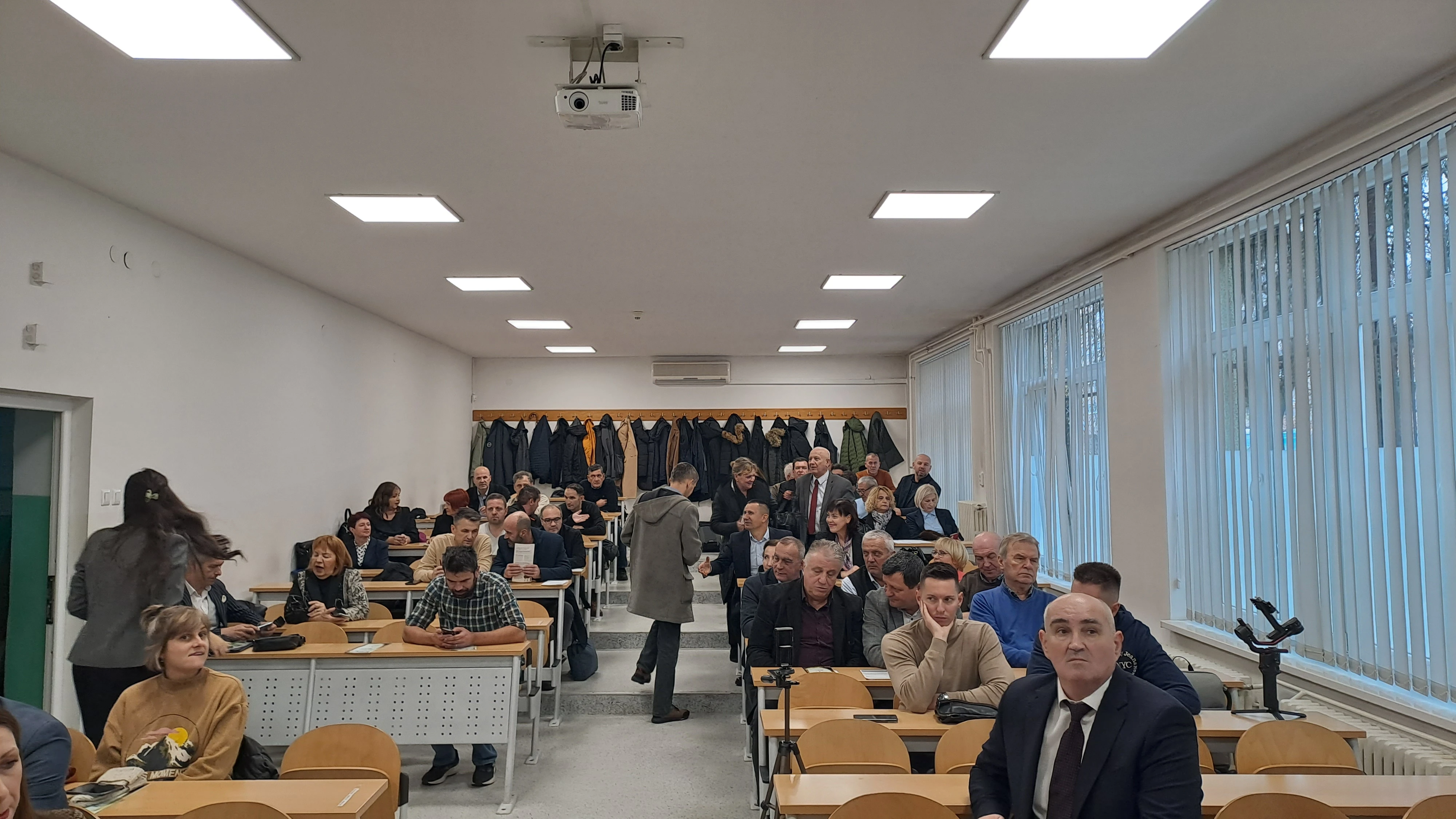 Nužno usvajanje usuglašenog i pravednog Zakona o šumama FBiH