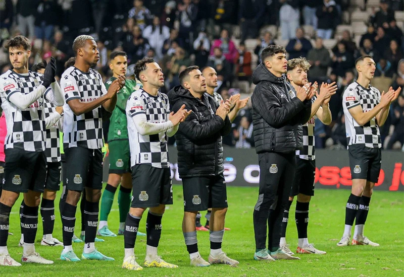 Klub se urušava: Igrači odbili doći na trening jer tri mjeseca nisu dobili plaću!