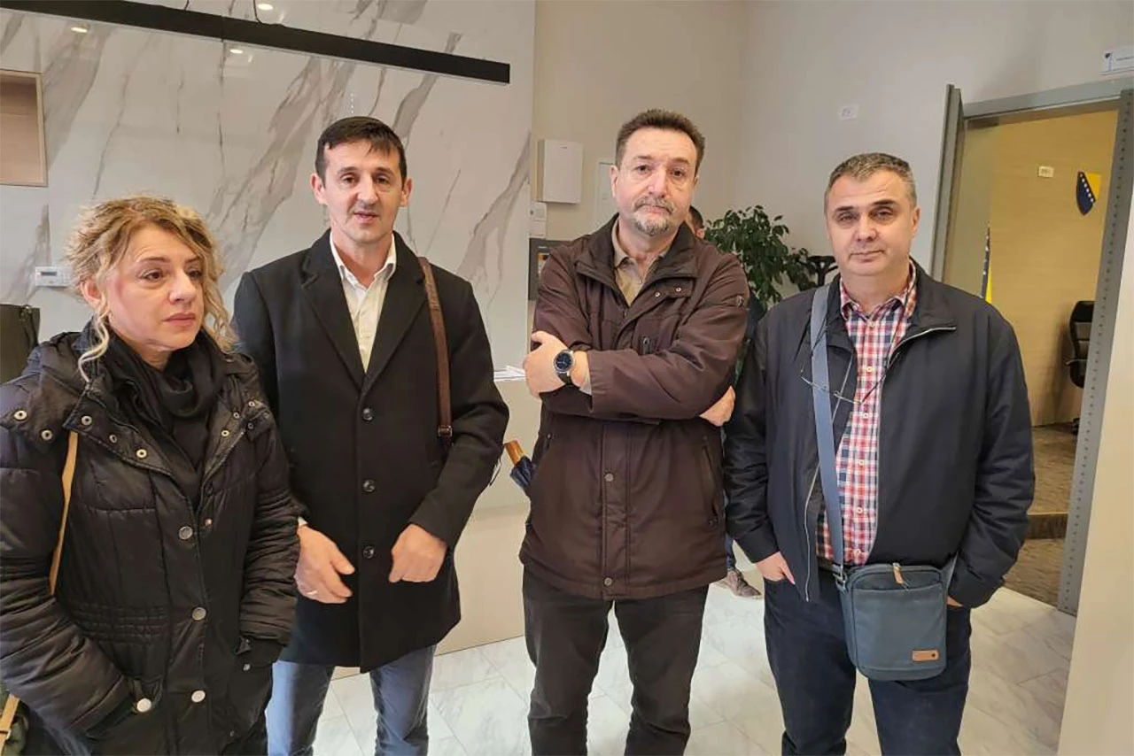 Sindikati pozivaju zastupnike Skupštine HNŽ-a: Inzistirajte na povećanju proračuna