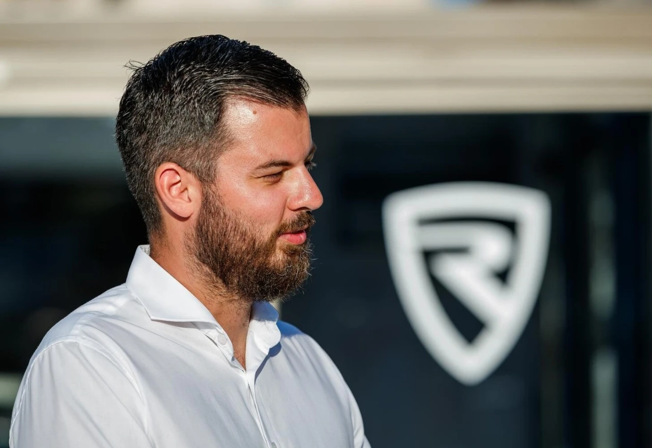 VIDEO | Mate Rimac zaposlenici priredio oproštaj kakav se pamti