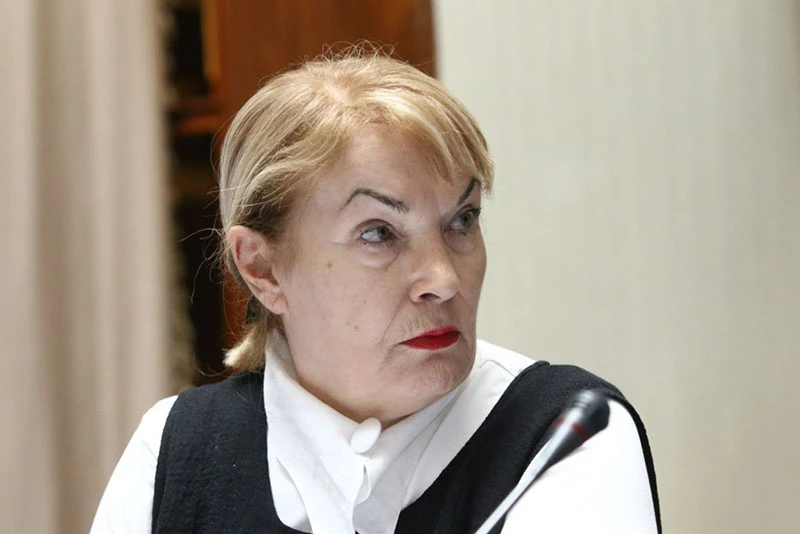 Odvjetnica - Ne može se u kafani uhititi predsjednik Suda BiH, nepotreban cirkus
