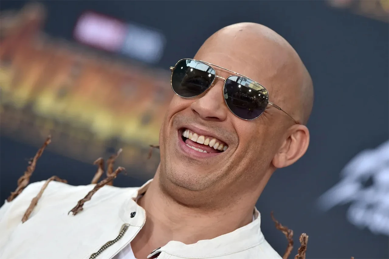 Glumac Vin Diesel optužen za seksualno zlostavljanje
