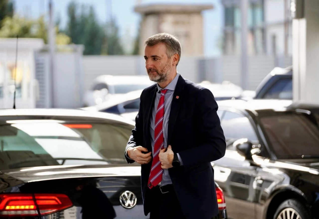 Kao primjer komprimitiranosti Forto naveo izbore u Mostaru