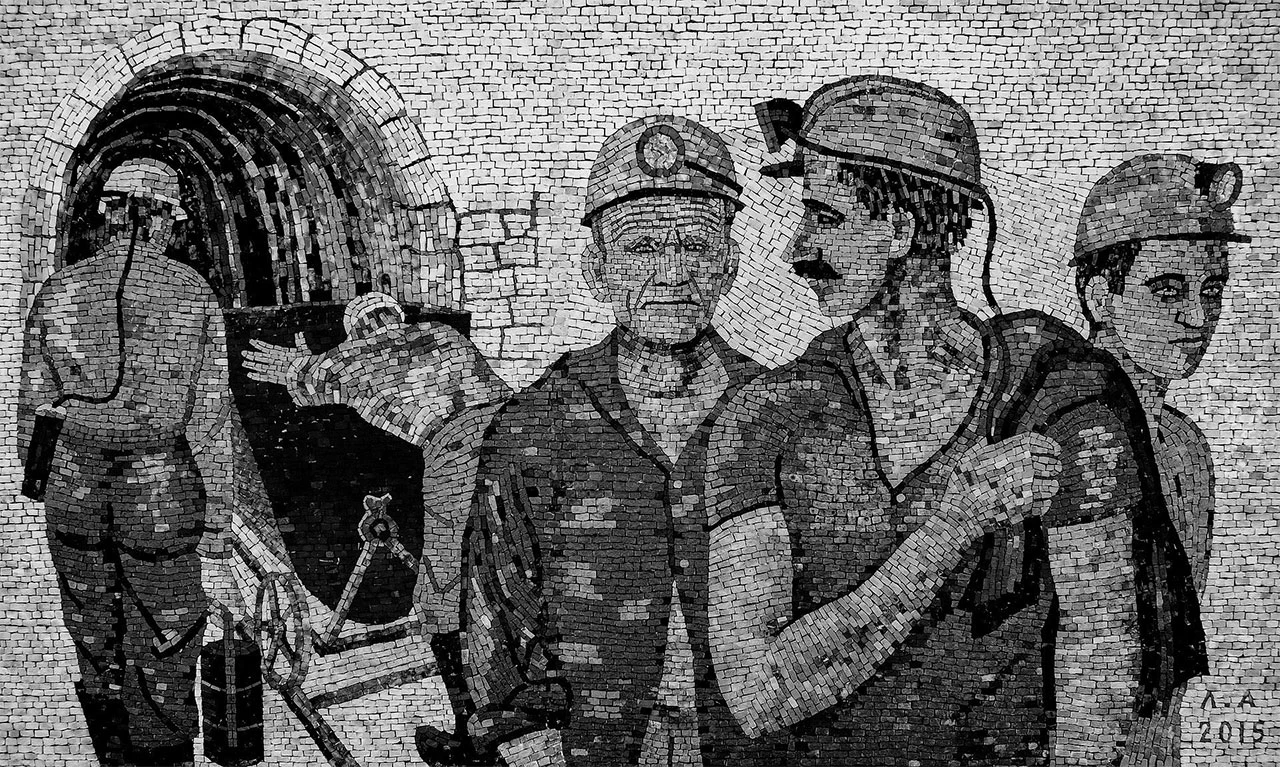 Rudari Bosne i Hercegovine slave svoj dan