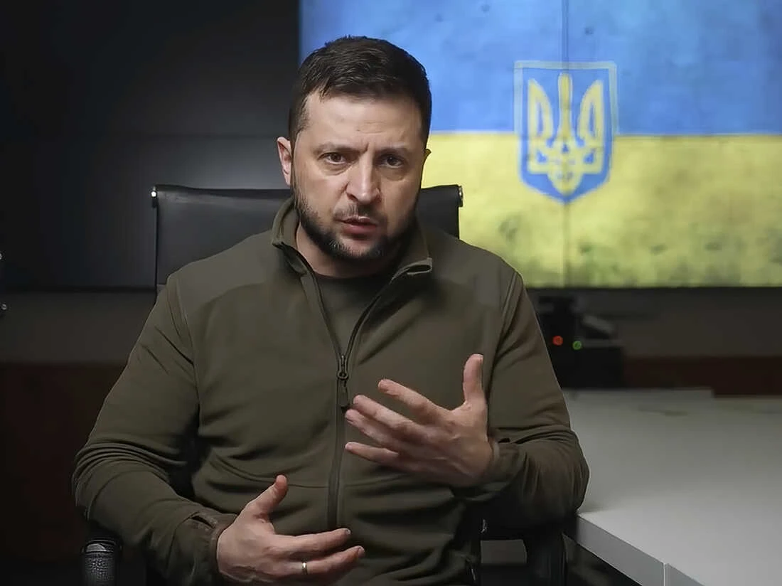 Ukrajinska obrana sve se više oslanja na dronove