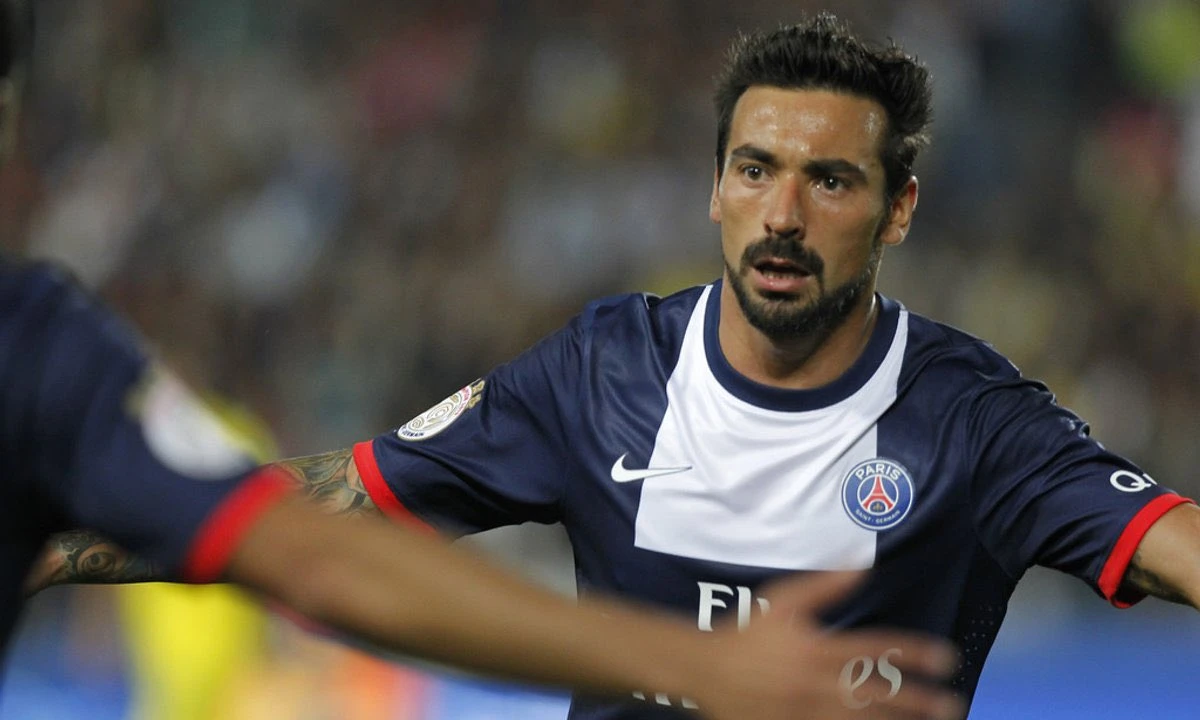 Bivši nogometaš Lavezzi hospitaliziran zbog ubodnih rana