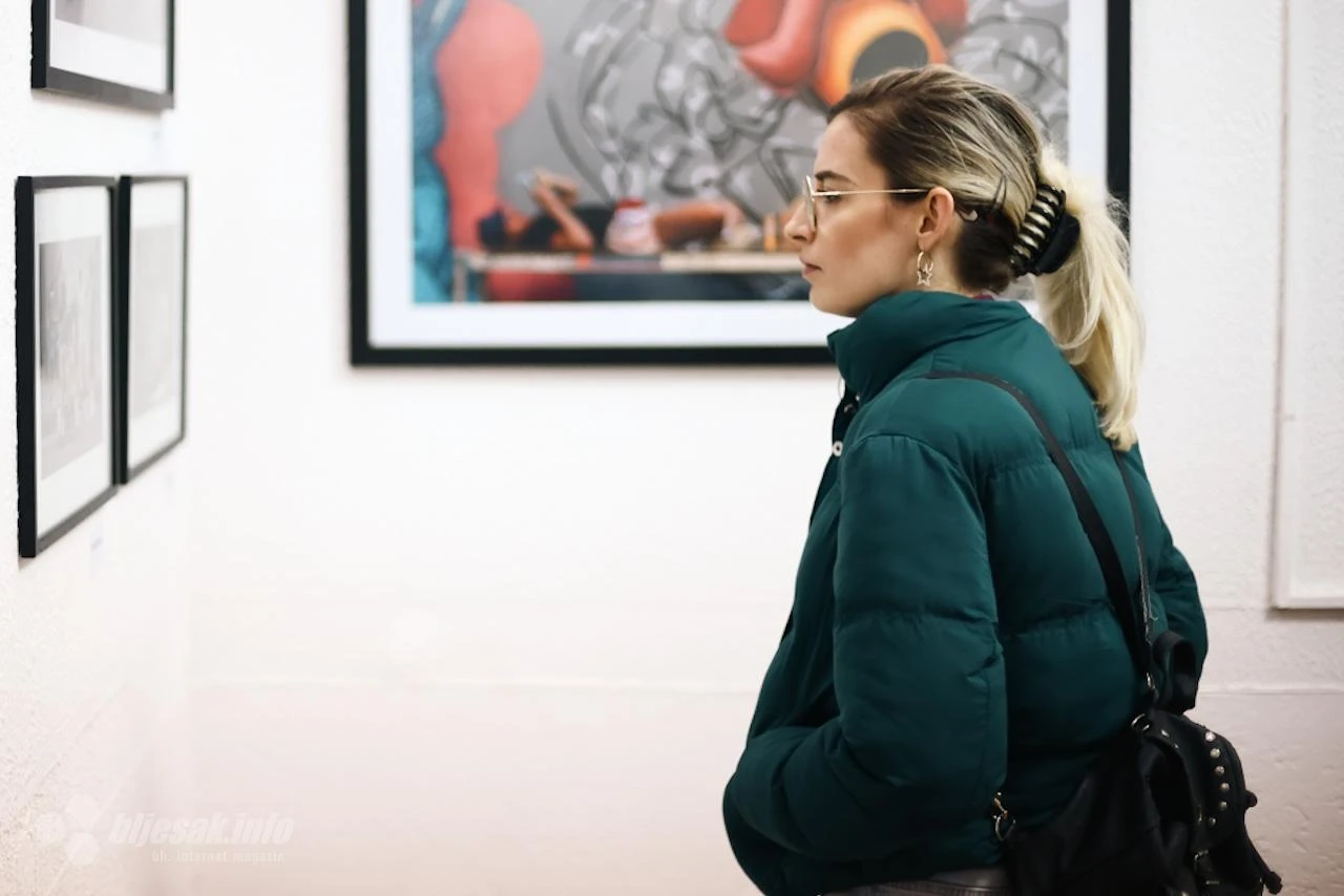 12. Street Art Festival Mostar kroz objektiv fotografa 