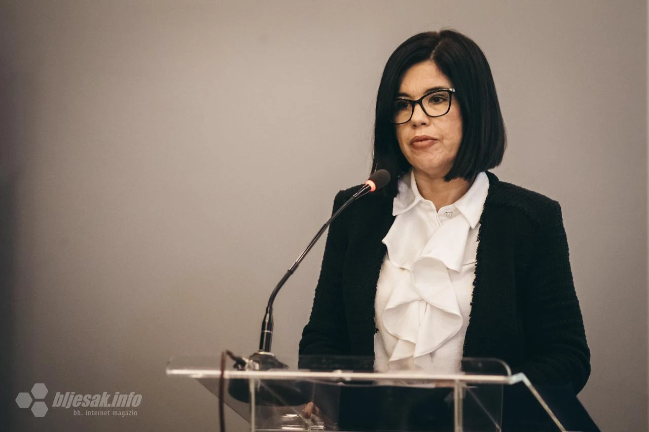 Buhač: BiH je zemlja neograničenog potencijala