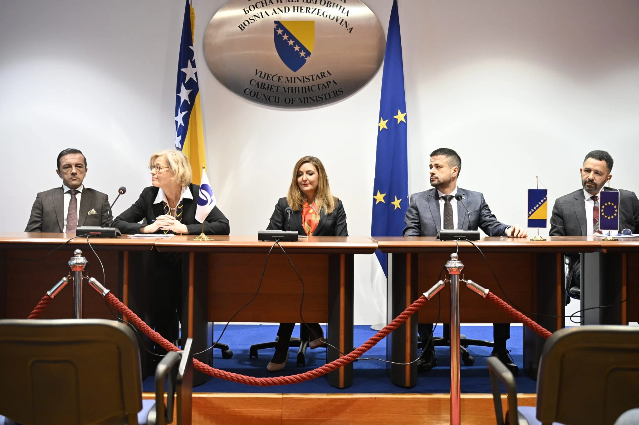 Novac za Koridor Vc - Rasteretit će se Mostar