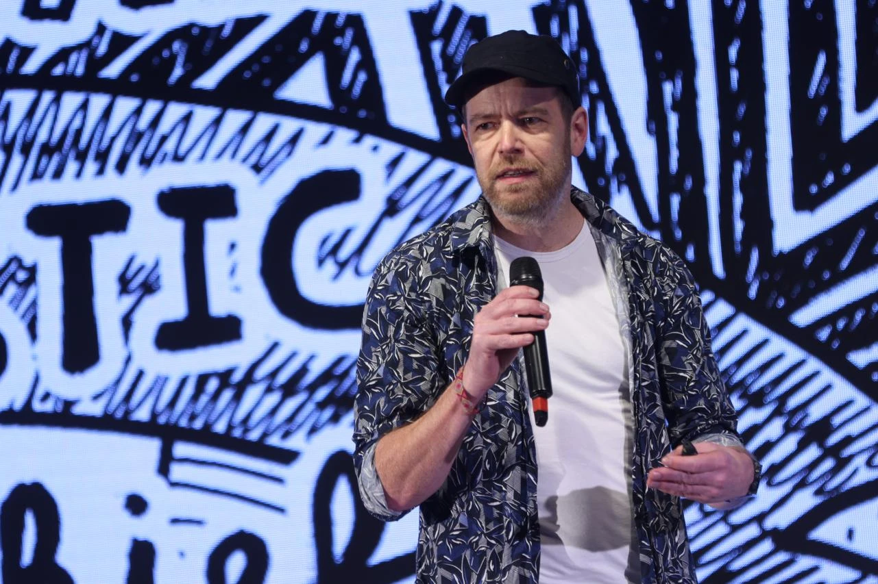 Što je infodemija, a što podcast bez riječi: "ReThink: Decoding Misinformation"