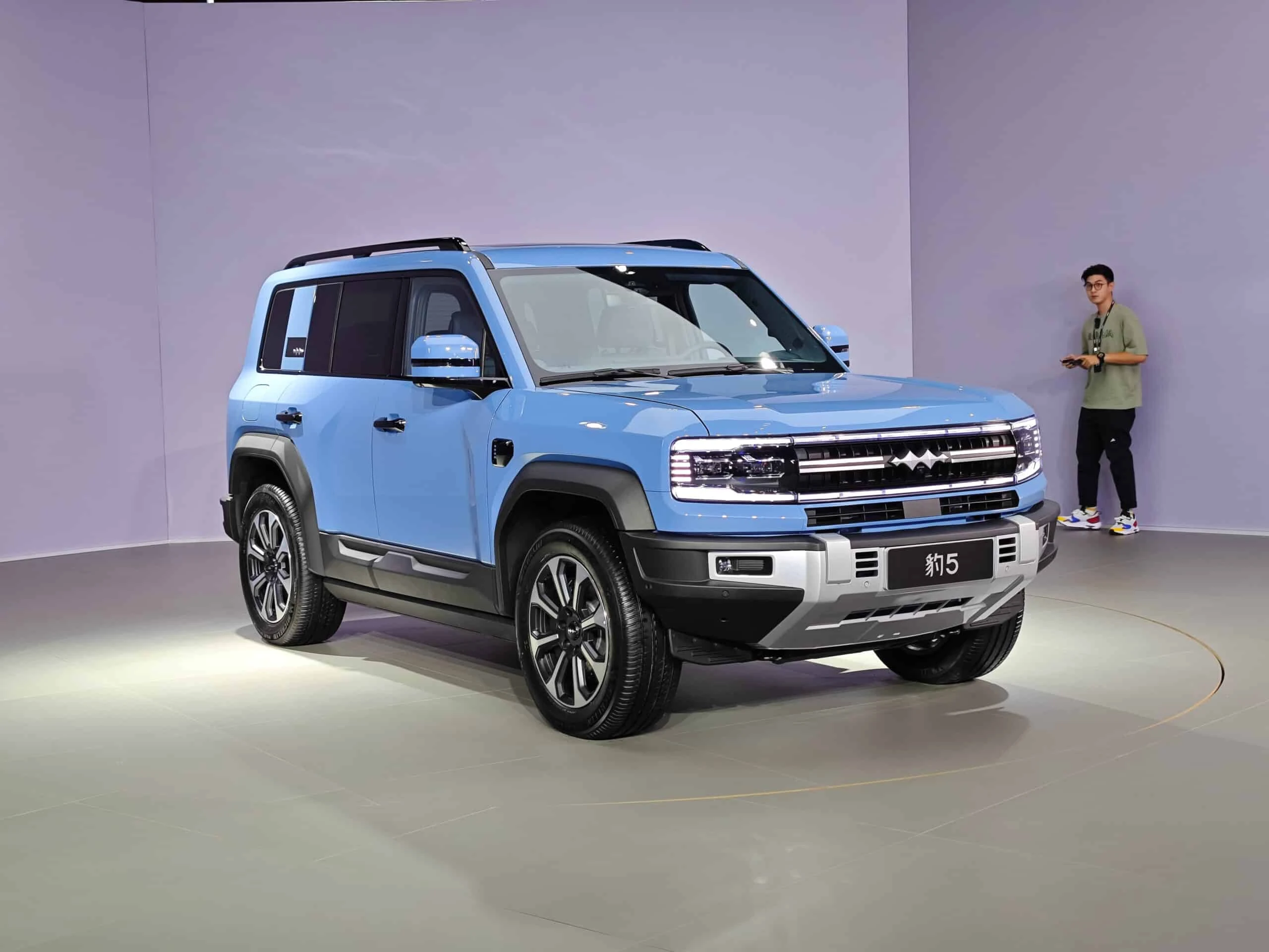 I oni nas zaobišli: Kinezi grade prvu tvornicu automobila u susjedstvu