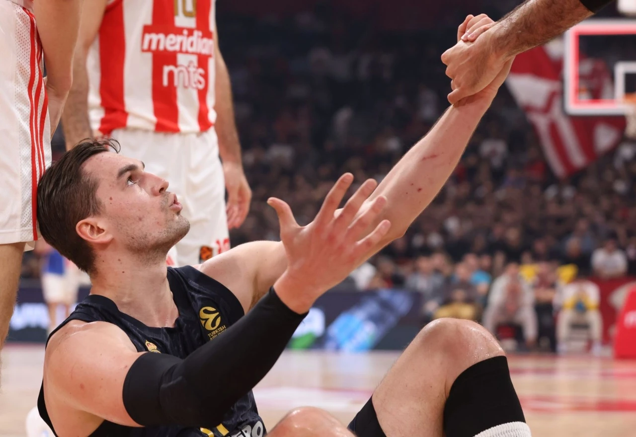 Kako je Hezonja ušutkao Delije 