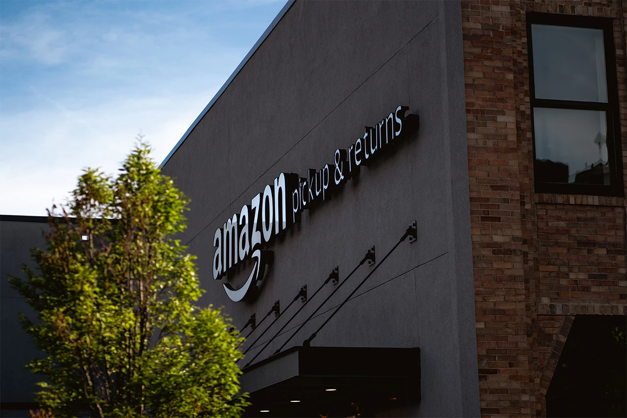 Amazon proglašen najvećim svjetskim brendom za 2023. godinu
