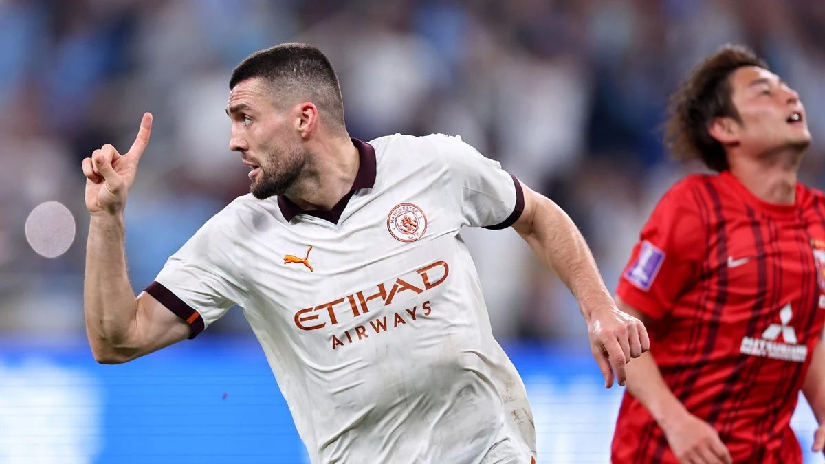 Manchester City bez problema u finale