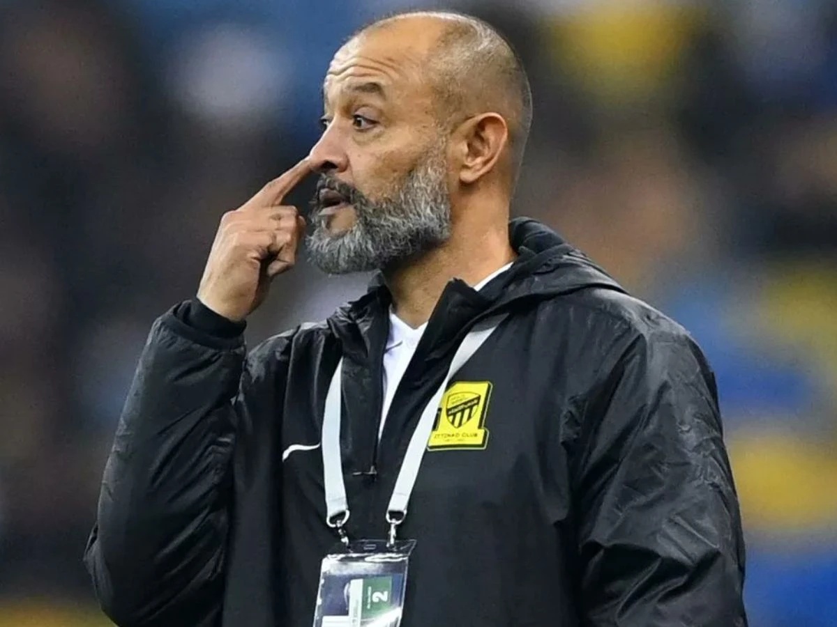 Nottingham Forest otpustio trenera, Espirito Santo mogući nasljednik