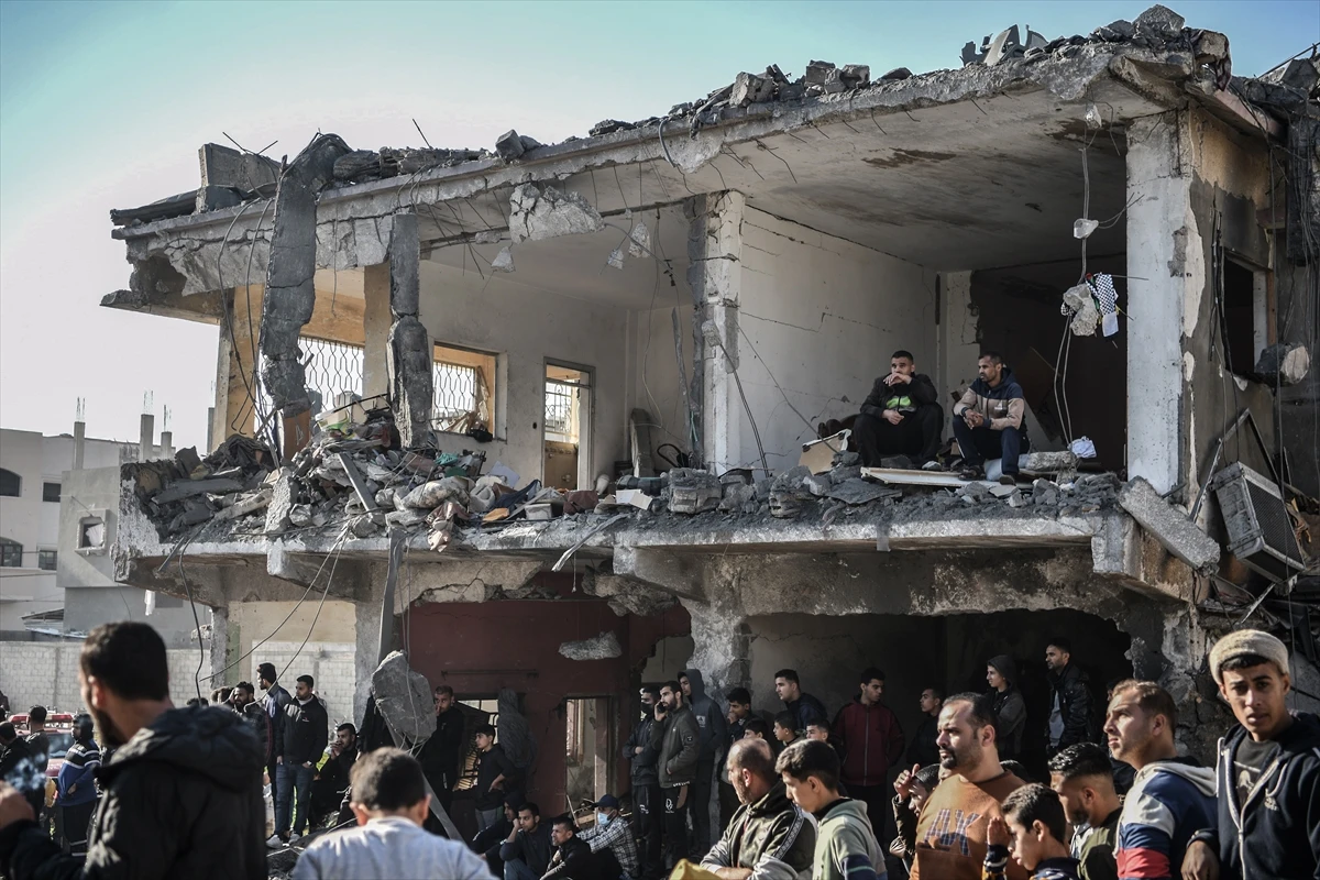 Izrael spreman za novu humanitarnu pauzu