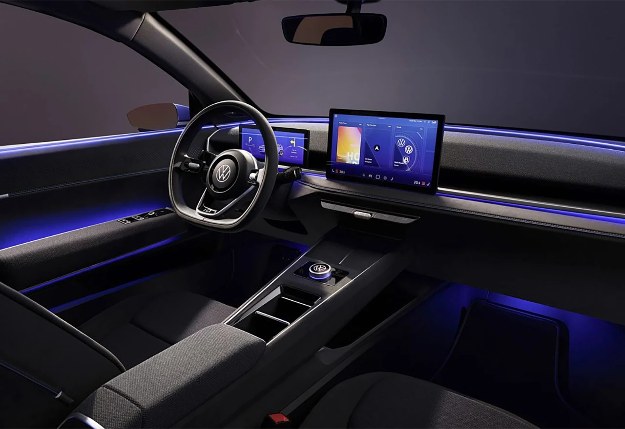 VW najavio promjene u unutrašnjosti budućih modela